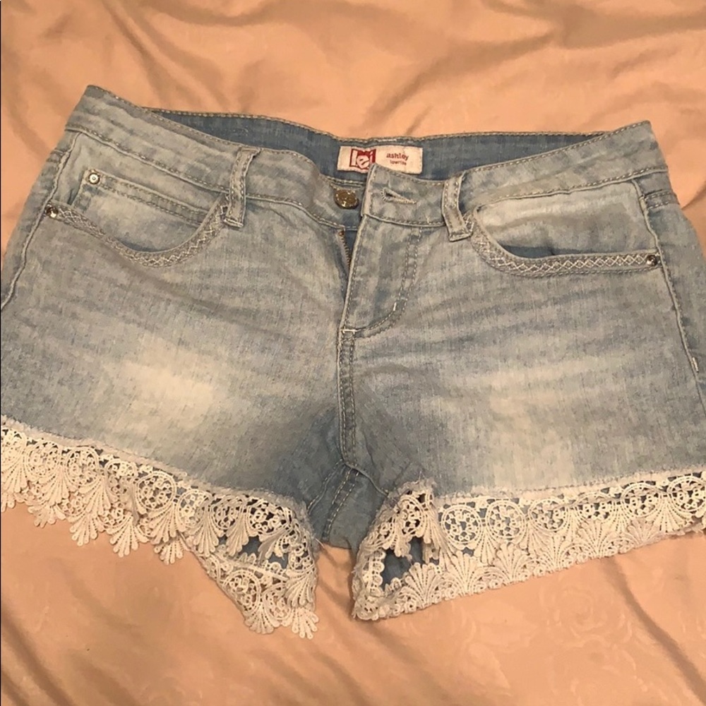 Shorts
